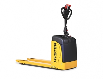 Сверхкомпактный штабелер Hyster PSC1.2