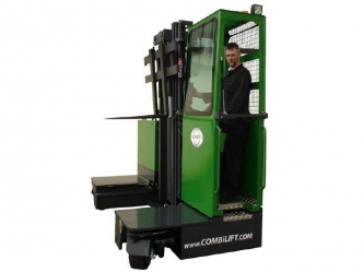 Combilift C2500/C3000 ST