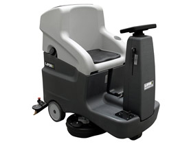 Поломоечная машина LAVOR PRO Comfort XXS 66