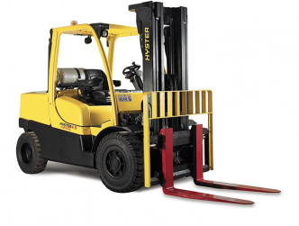 Погрузчик Hyster H4.0-5.5FT