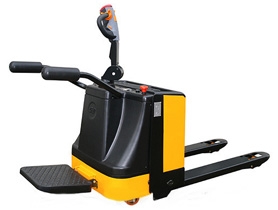 Самоходная электрическая тележка SET-A20