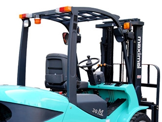 Кабина Maximal FD 30 35 M