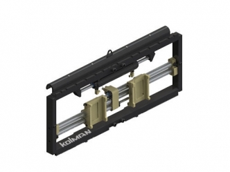 Позиционер вилки