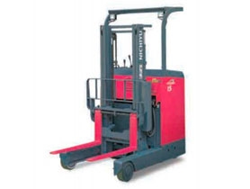 Ричтраки Nichiyu FBR