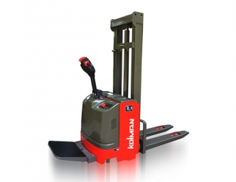 Штабелер Kolman KTB