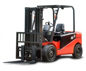 Погрузчик HC J-series 4-5