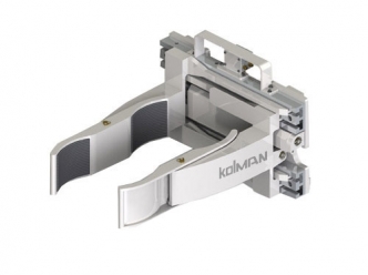 Захват для ствола