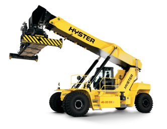 Погрузчик Hyster RS46