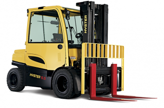Погрузчик Hyster J4.0-5.5XN