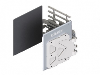 Захват для кип v.3