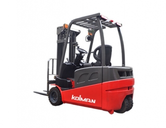 Погрузчик Kolman KTA 15-18