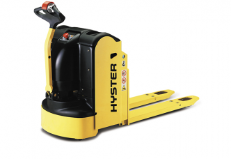 Перевозчик паллет большой грузоподъемности Hyster P2.5-3.0