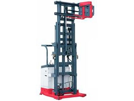 Штабелеры Nichiyu RFTL