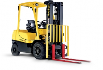 Погрузчик Hyster H2.0-3.0XT
