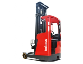 Ричтрак Kolman KTFZ