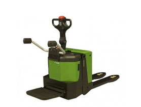 Тележки Cesab P300