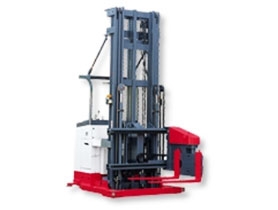 Штабелеры Nichiyu RFTL-A