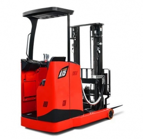 Ричтрак Hangha HC A series Mini