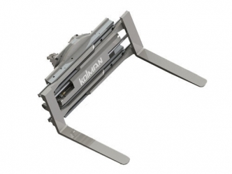 Вилочный захват 2