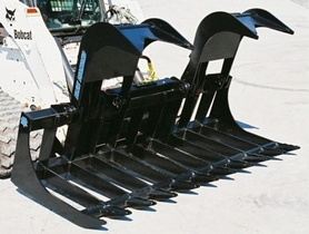 Сельскохозяйственный захват