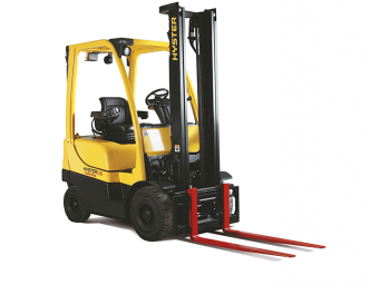 Погрузчик Hyster H1.6-2.0FT
