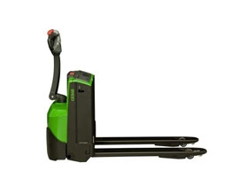 Тележки Cesab P200