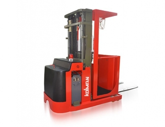 Комплектовщик заказов Kolman