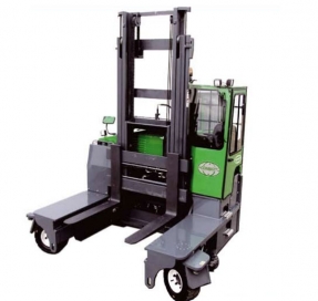 Combilift C8000