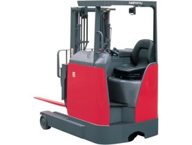 Ричтраки Nichiyu FBRF