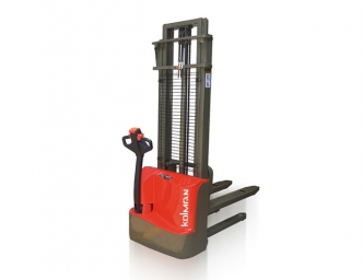 Штабелер Kolman KTBD1