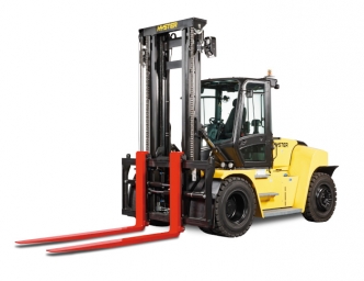 Погрузчик Hyster H8-16XM-6