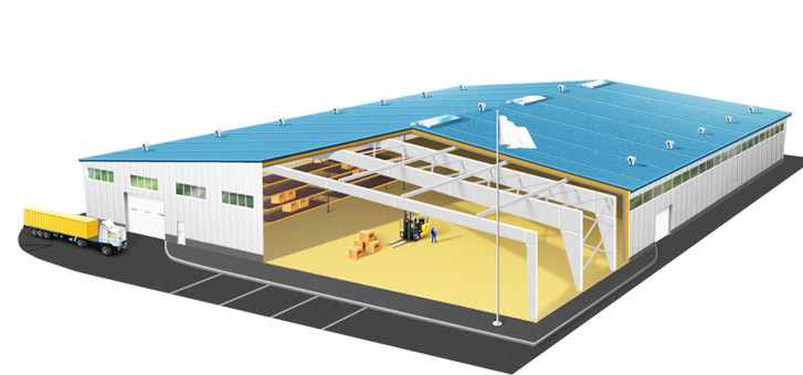 Складская техника