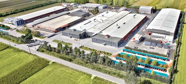 Фабрика (завод) Sunlight