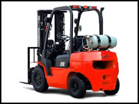 Автопогрузчики Хангча