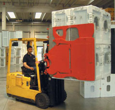 Захват для тюков в Москве