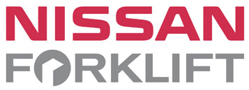 Nissan Forklift