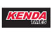 Шины Kenda.