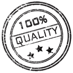 Гарантия качества.