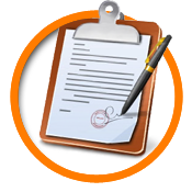 Работаем по договору