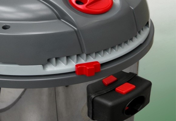 Фильтр пылесоса