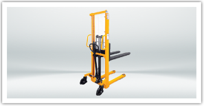 Гидравлические штабелеры