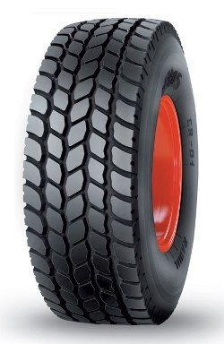 Шины для автокрана.