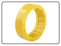 Шины бандажные.