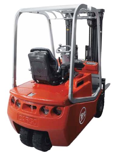 Погрузчик BT.