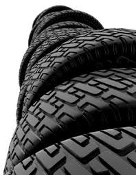 Грузовые шины для техники.