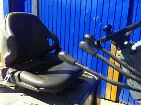 Ничиу погрузчики.