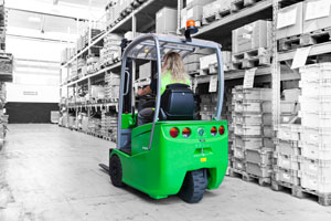 Купить погрузчик в рассрочку.