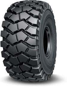 Шины для самосвала.