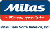 Шины митас