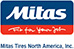 Шины Mitas